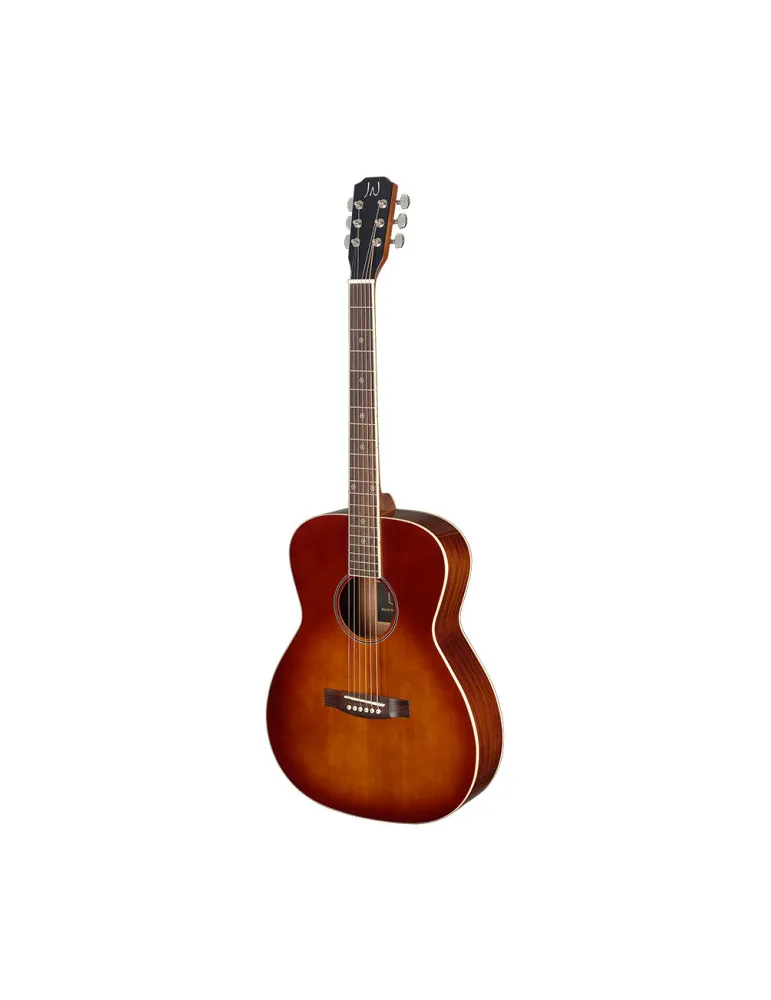 J.N GUITARS BES-A DCB LH | MusicGoodDeal