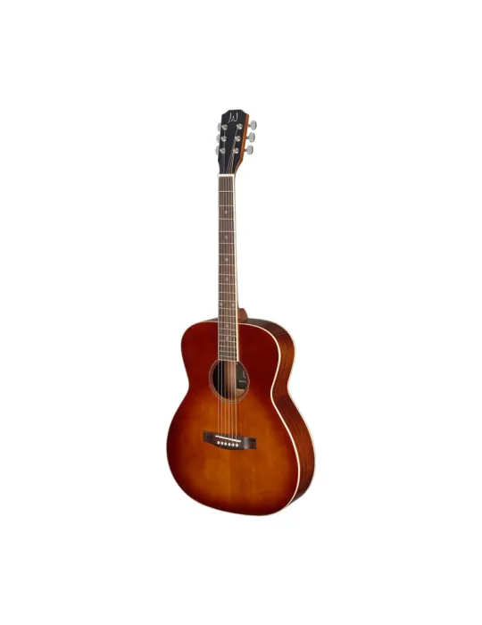 J.N GUITARS BES-A DCB LH | MusicGoodDeal