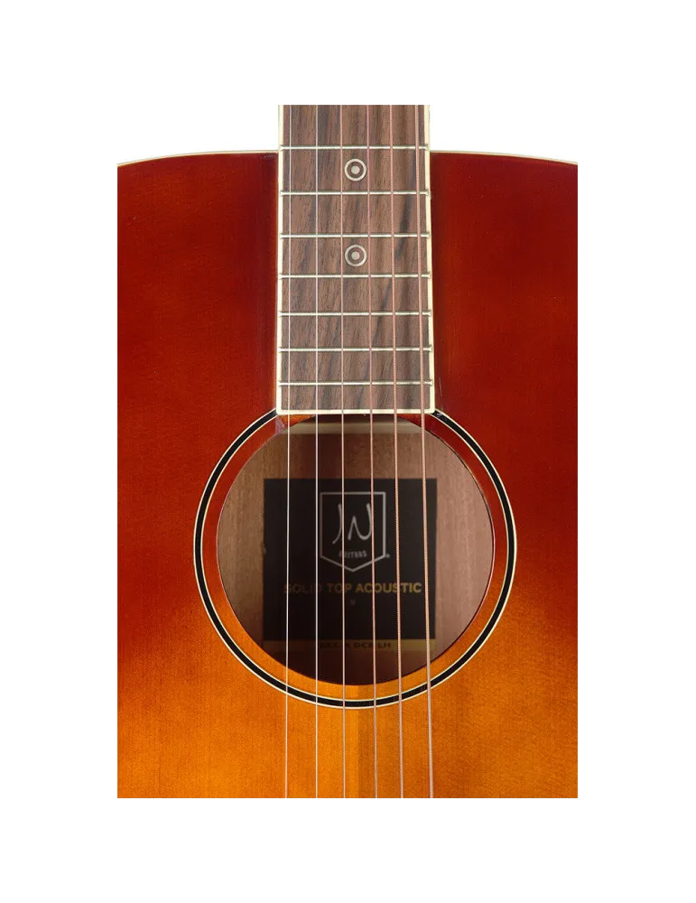 J.N GUITARS BES-A DCB LH | MusicGoodDeal