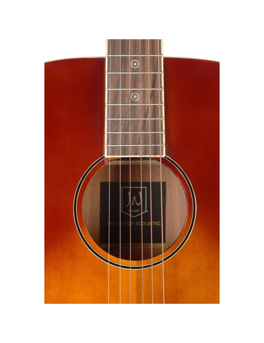 J.N GUITARS BES-A DCB LH | MusicGoodDeal