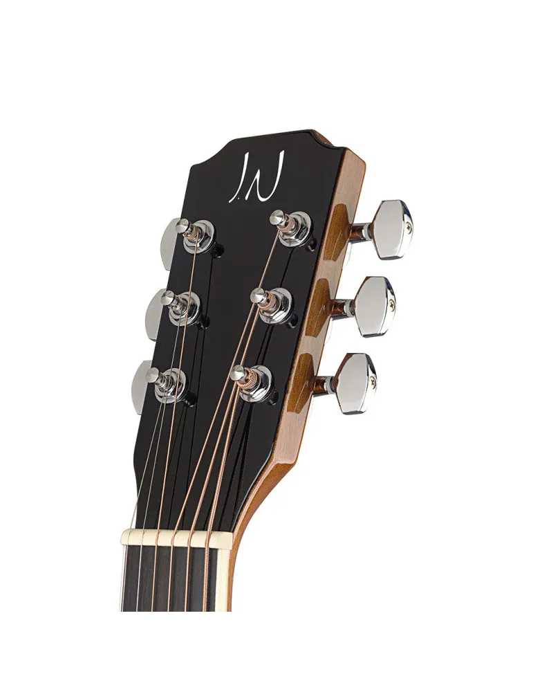 J.N GUITARS BES-A DCB LH | MusicGoodDeal