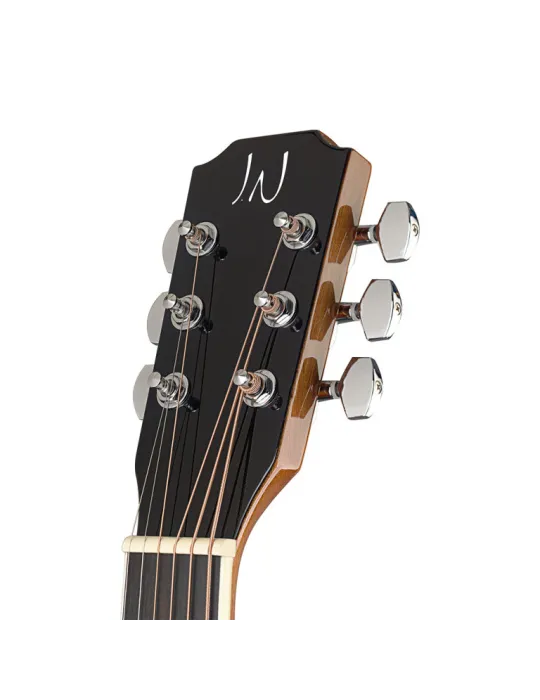 J.N GUITARS BES-A DCB LH | MusicGoodDeal