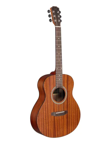 J.N GUITARS DEV-A MINI | MusicGoodDeal