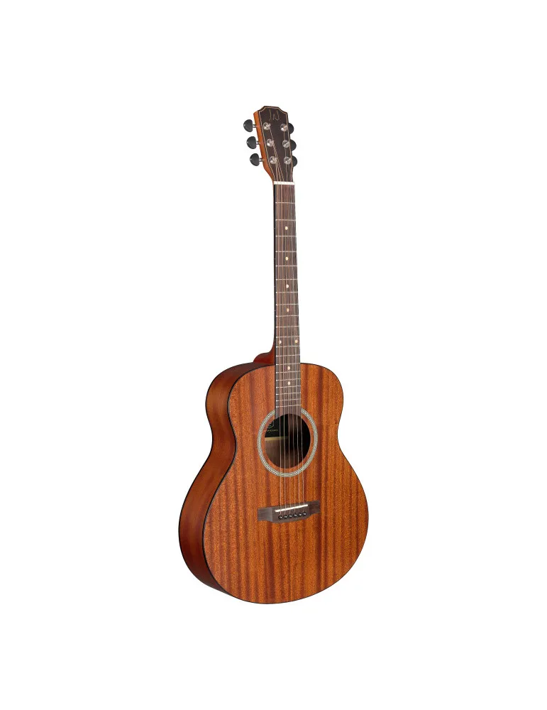J.N GUITARS DEV-A MINI | MusicGoodDeal