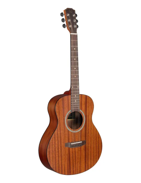J.N GUITARS DEV-A MINI | MusicGoodDeal