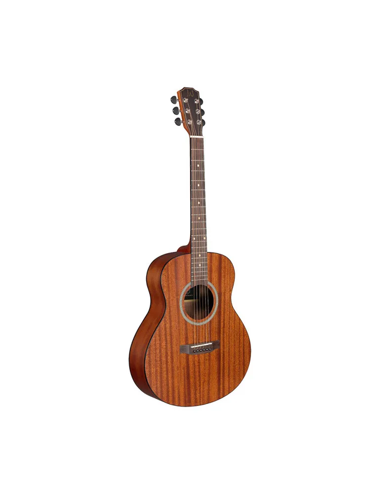 J.N GUITARS DEV-A MINI | MusicGoodDeal