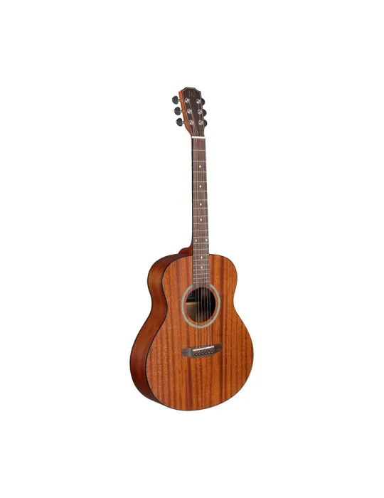 J.N GUITARS DEV-A MINI | MusicGoodDeal