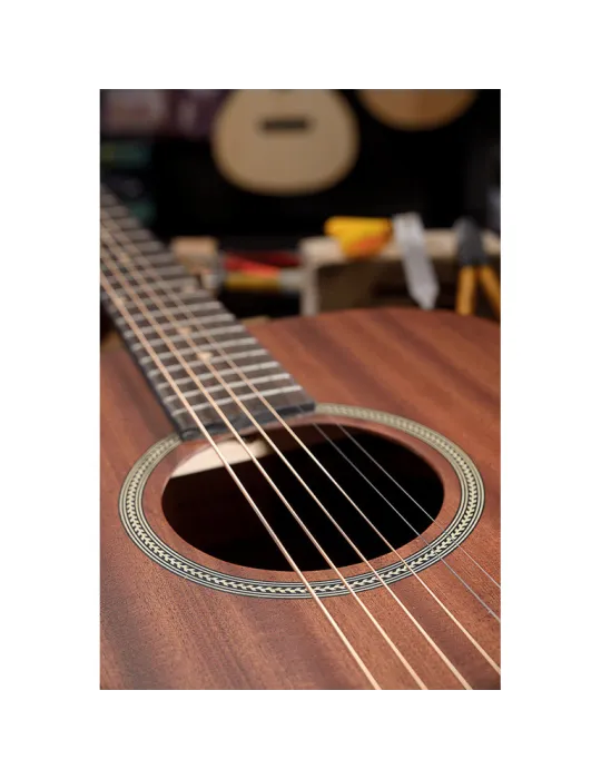J.N GUITARS DEV-A MINI | MusicGoodDeal