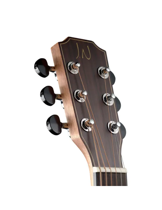 J.N GUITARS DEV-A MINI | MusicGoodDeal