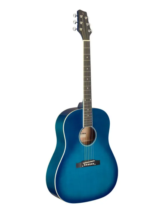 STAGG SA35 DS-TB | MusicGoodDeal