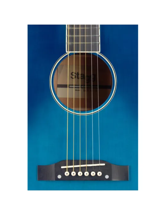 STAGG SA35 DS-TB | MusicGoodDeal