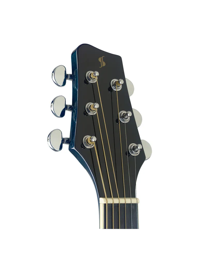 STAGG SA35 DS-TB | MusicGoodDeal