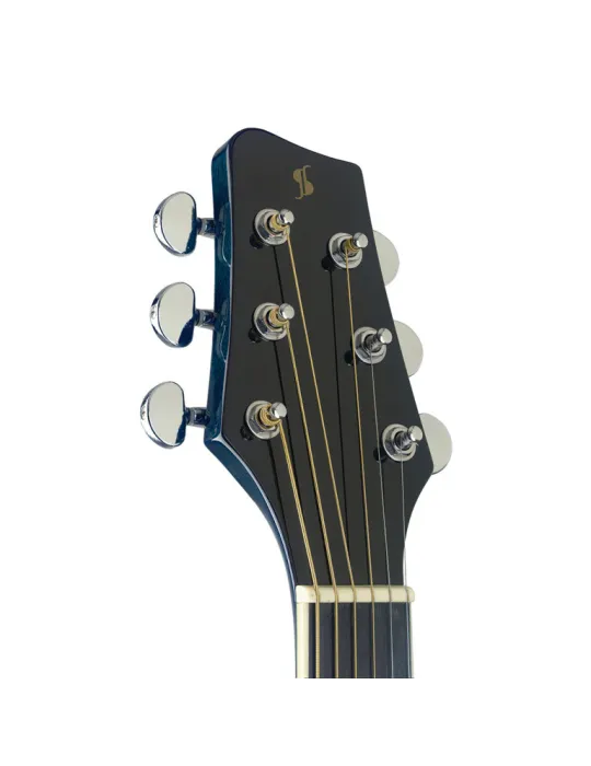 STAGG SA35 DS-TB | MusicGoodDeal