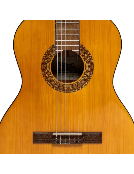 STAGG SCL60-NAT | MusicGoodDeal