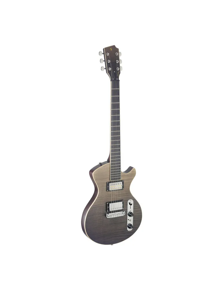 STAGG SVY SPCLDLX FBK | MusicGoodDeal