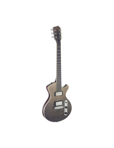 STAGG SVY SPCLDLX FBK | MusicGoodDeal 2