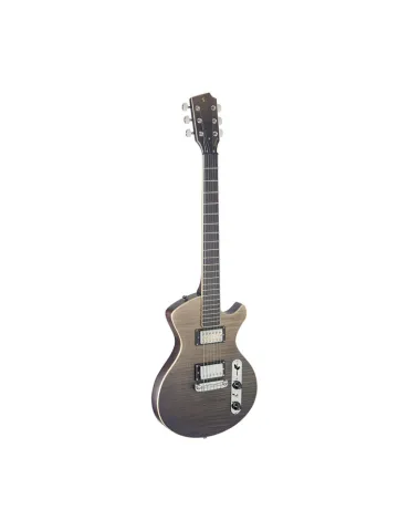 STAGG SVY SPCLDLX FBK | MusicGoodDeal 2