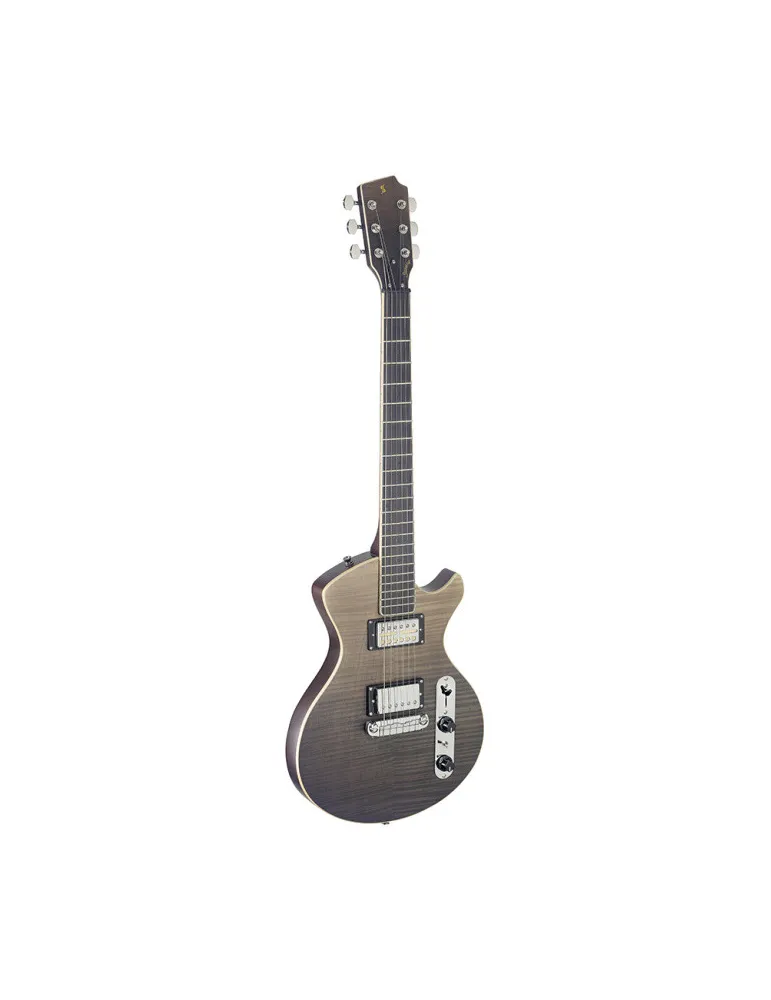 STAGG SVY SPCLDLX FBK | MusicGoodDeal