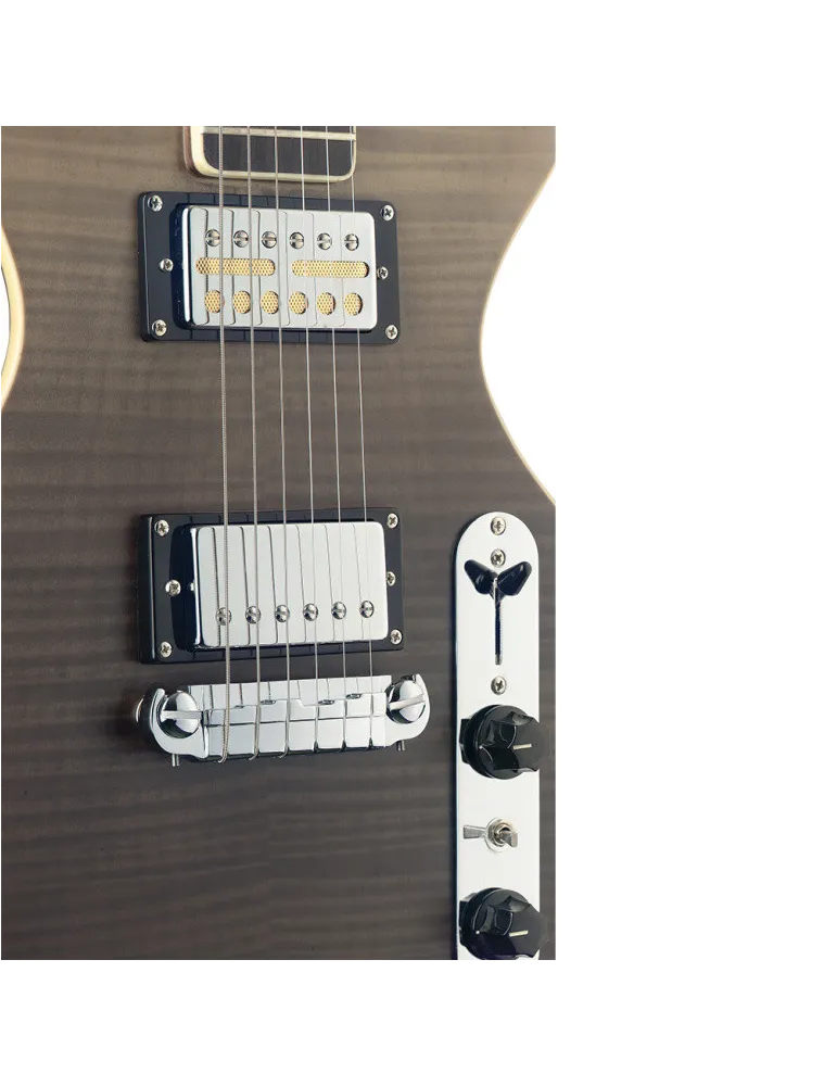 STAGG SVY SPCLDLX FBK | MusicGoodDeal