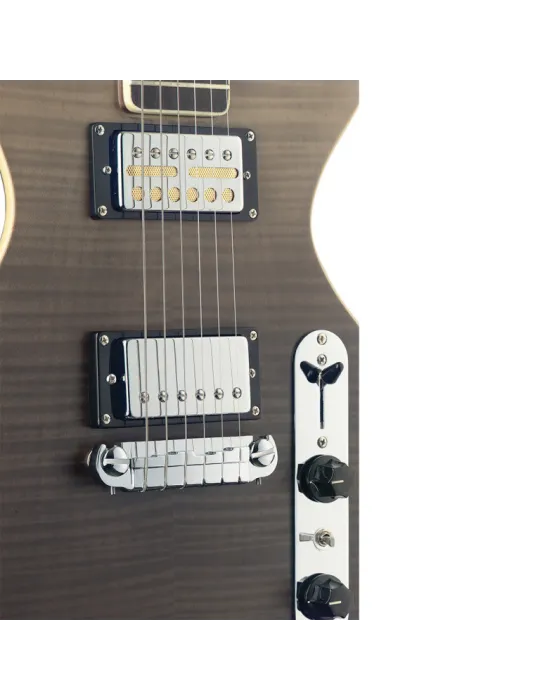 STAGG SVY SPCLDLX FBK | MusicGoodDeal