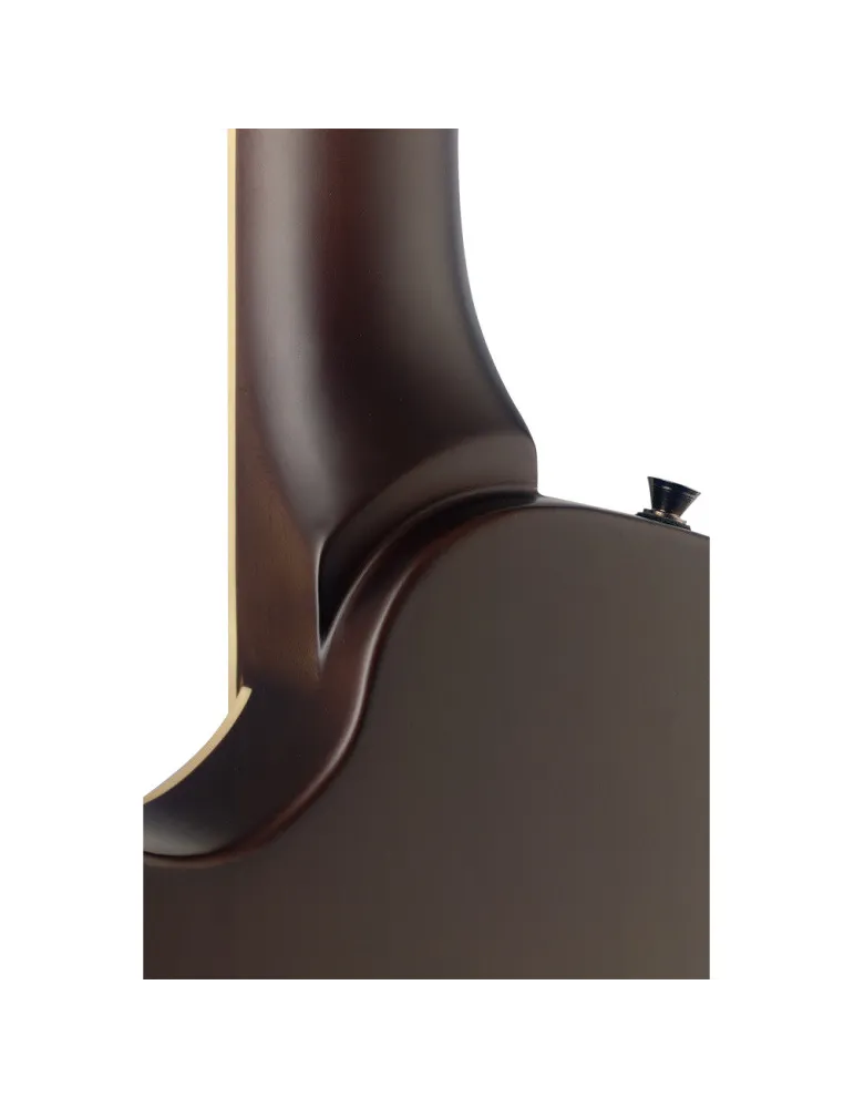 STAGG SVY SPCLDLX FBK | MusicGoodDeal