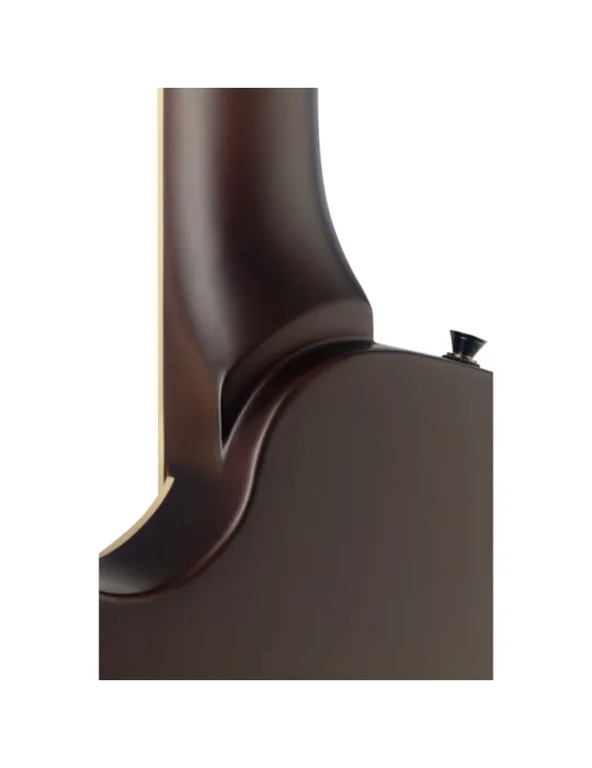 STAGG SVY SPCLDLX FBK | MusicGoodDeal