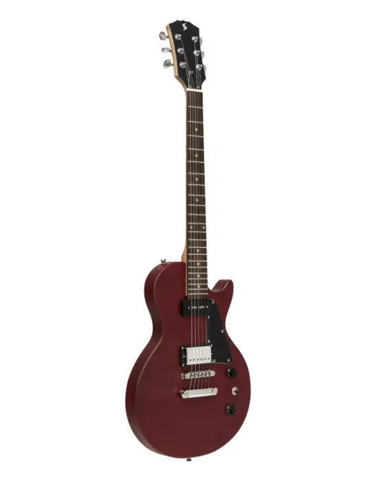 STAGG SEL-HB90 CHERRY | MusicGoodDeal