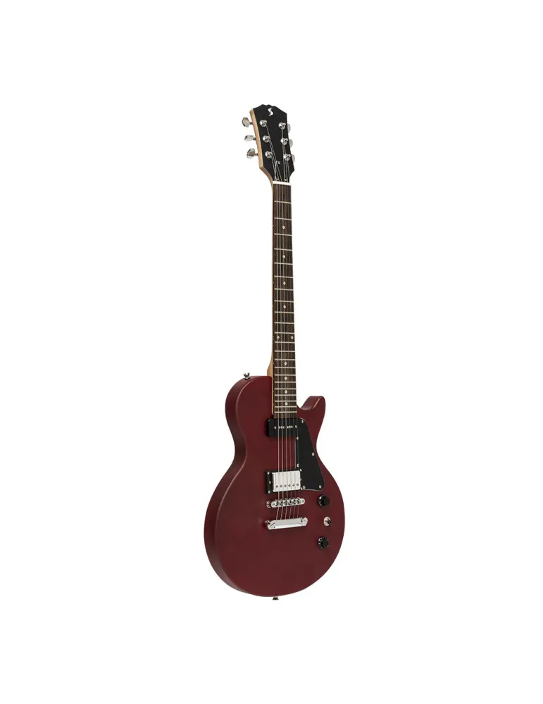 STAGG SEL-HB90 CHERRY | MusicGoodDeal