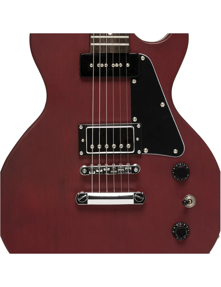 STAGG SEL-HB90 CHERRY | MusicGoodDeal