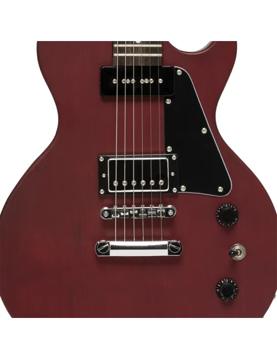 STAGG SEL-HB90 CHERRY | MusicGoodDeal