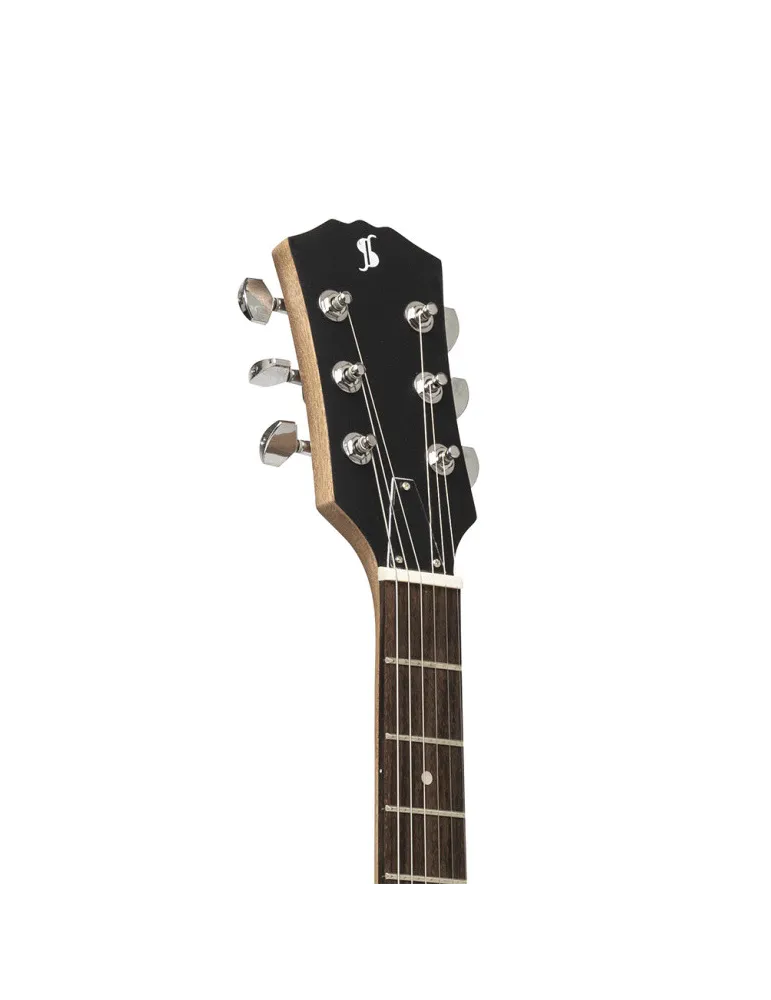 STAGG SEL-HB90 CHERRY | MusicGoodDeal