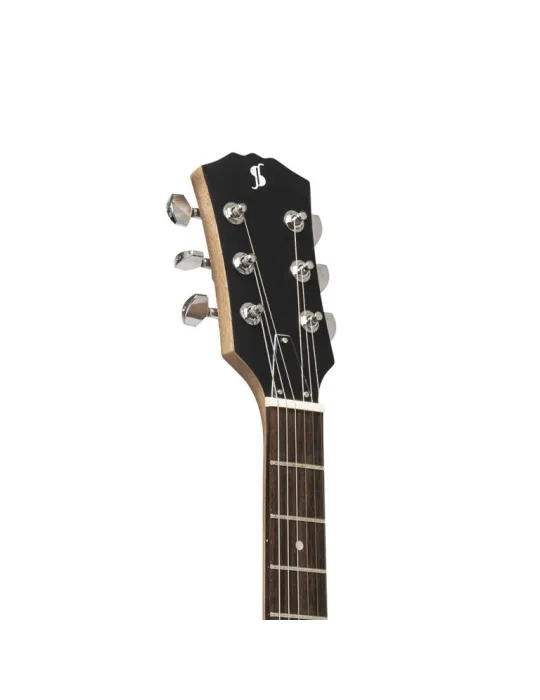 STAGG SEL-HB90 CHERRY | MusicGoodDeal