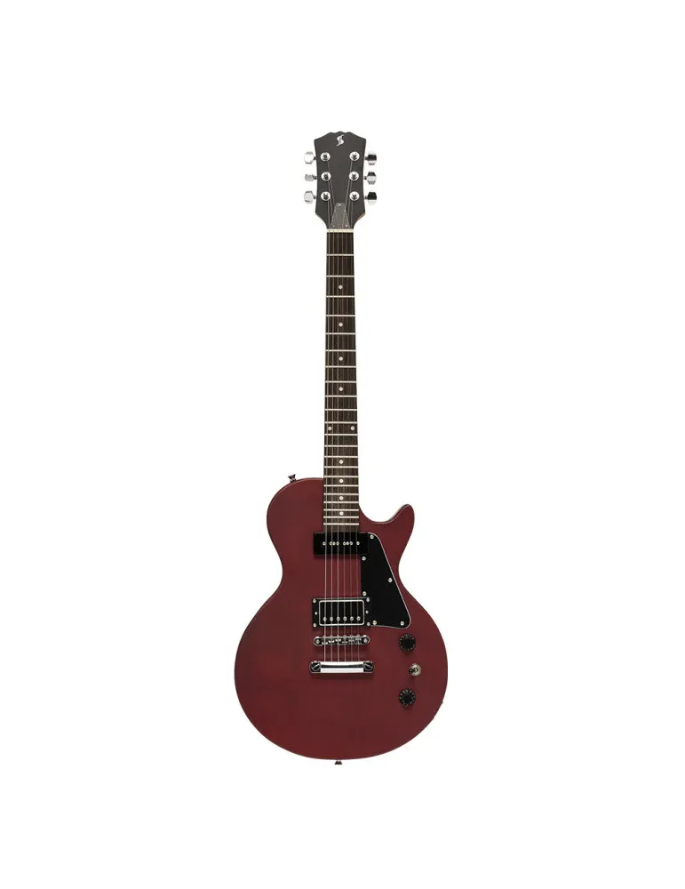 STAGG SEL-HB90 CHERRY | MusicGoodDeal