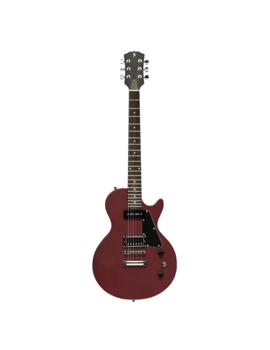 STAGG SEL-HB90 CHERRY | MusicGoodDeal