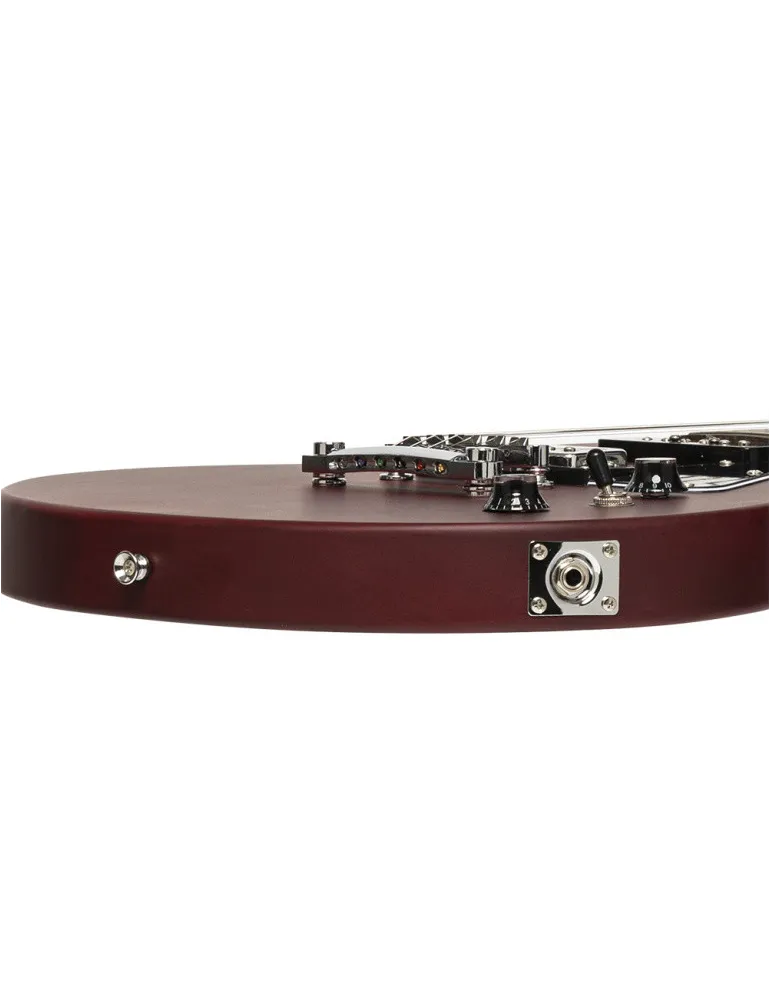 STAGG SEL-HB90 CHERRY | MusicGoodDeal