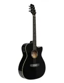 STAGG SA35 ACE-BK | MusicGoodDeal