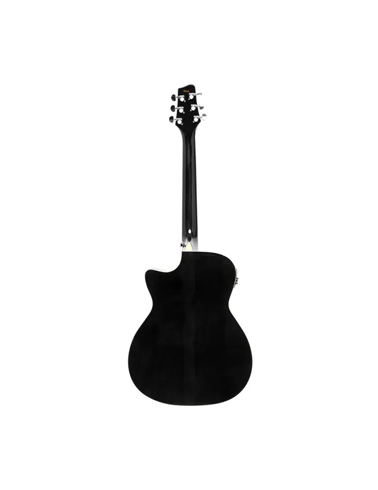 STAGG SA35 ACE-BK | MusicGoodDeal