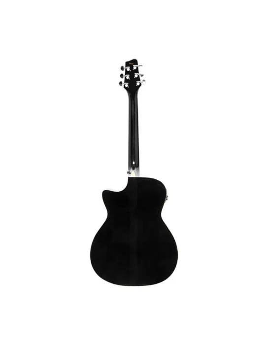 STAGG SA35 ACE-BK | MusicGoodDeal
