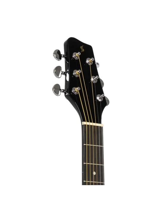 STAGG SA35 ACE-BK | MusicGoodDeal