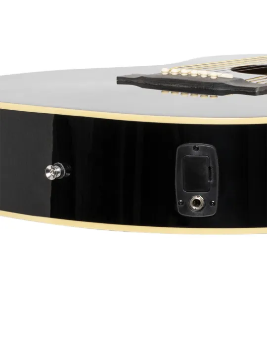 STAGG SA35 ACE-BK | MusicGoodDeal