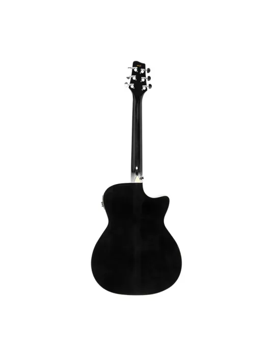 STAGG SA35 ACE-BK LH | MusicGoodDeal