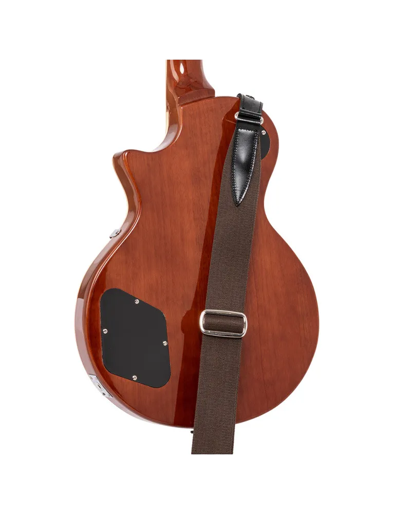 STAGG SWO-COT-CL BRW | MusicGoodDeal
