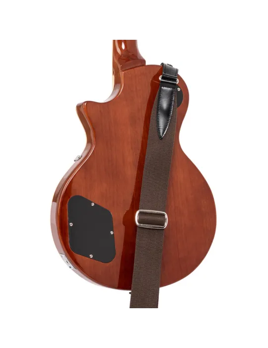 STAGG SWO-COT-CL BRW | MusicGoodDeal