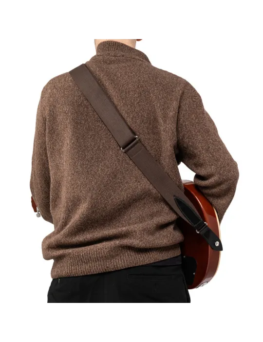 STAGG SWO-COT-CL BRW | MusicGoodDeal