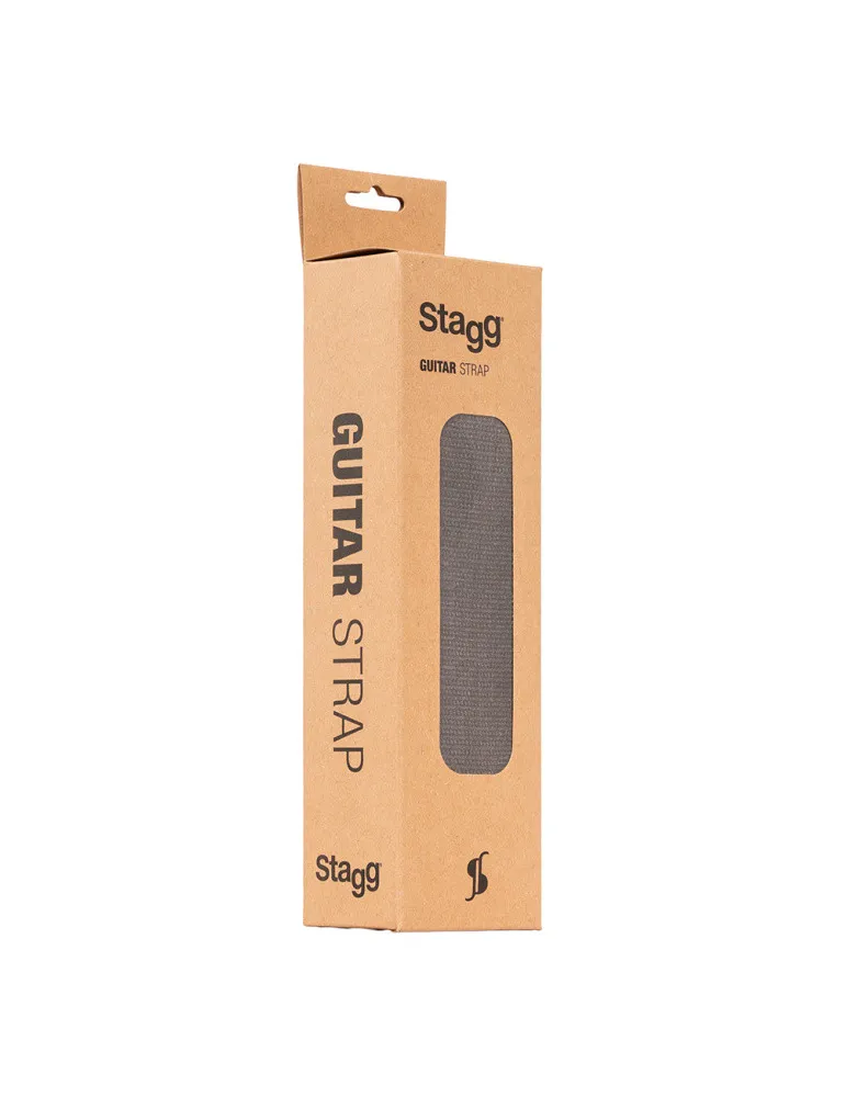 STAGG SWO-COT-CL BRW | MusicGoodDeal