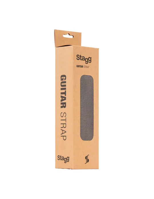 STAGG SWO-COT-CL BRW | MusicGoodDeal
