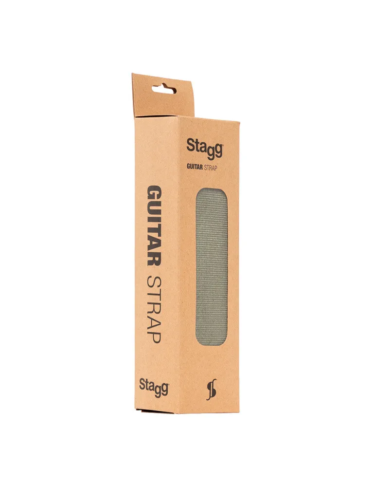 STAGG SWO-COT-CL GRE | MusicGoodDeal