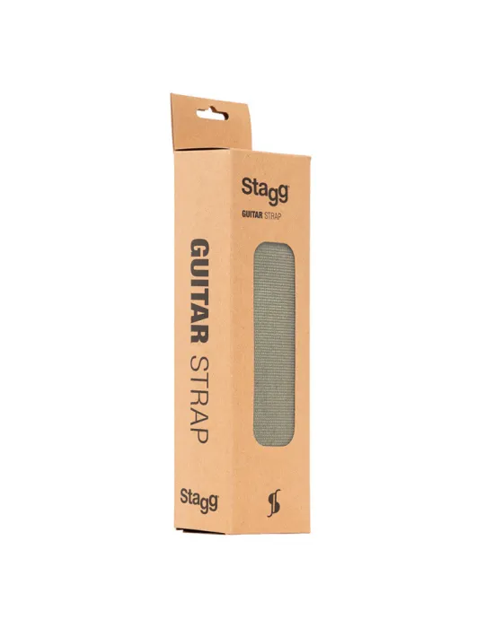 STAGG SWO-COT-CL GRE | MusicGoodDeal
