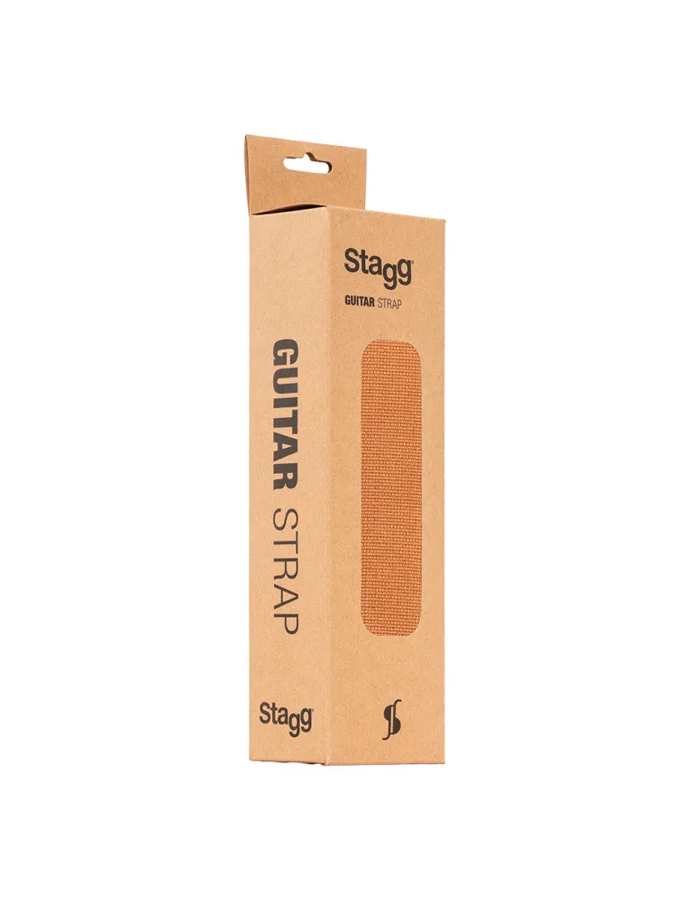 STAGG SWO-COT-CL ORA | MusicGoodDeal