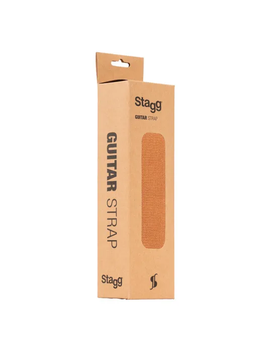 STAGG SWO-COT-CL ORA | MusicGoodDeal